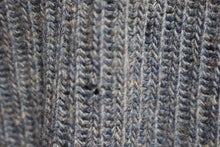 Load image into Gallery viewer, Banana Republic Blue Women&#39;s Sweater - Size Medium - Used