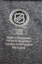 Load image into Gallery viewer, NHL Nashville Predators Ice Hockey Short Sleeve T-Shirt - Large - Used