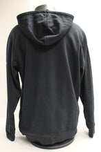 Load image into Gallery viewer, Columbia Men's Black Pullover Hoodie - Large - Used