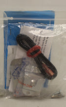 Load image into Gallery viewer, Motorola Mobile Radio Microphone Hang-Up Clip - HMN 1090A - New