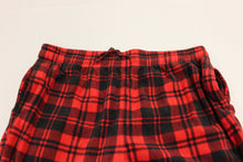 Load image into Gallery viewer, Falls Creek Men's Buffalo Check Sleepwear - XL - Used