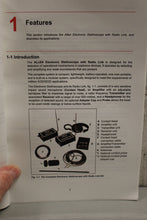 Load image into Gallery viewer, Allen Electronic Stethoscope with Radio Link - 00-621-001 - Listening Device