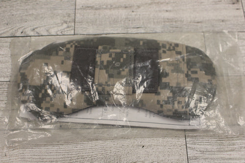 ACU ACH Advanced Combat Helmet Nape Pad - Small / Medium - 8470-01-568-1028 - New