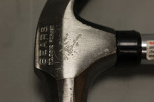 Load image into Gallery viewer, Vintage Sears 28 oz. Curved Claw Hammer - Used