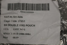 Load image into Gallery viewer, US Army Molle II ACU Double Magazine Pouch - 8465-01-525-0606 - New