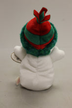 Load image into Gallery viewer, TY Beanie Baby Snowgirl - 8" - New