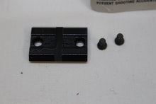 Load image into Gallery viewer, Weaver Top Mount Base 20A -Used