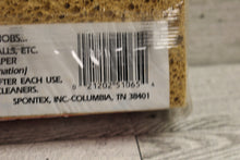 Load image into Gallery viewer, Spontex Heavy Duty Multi-Purpose Sponge - New