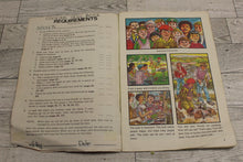 Load image into Gallery viewer, Boy Scouts of America 1978 Cooking Skill Book - Used