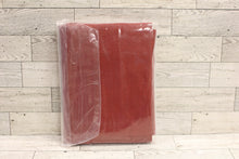 Load image into Gallery viewer, Arden Deep Seating Box Seat Slipcover - Dominica Texture Red - New
