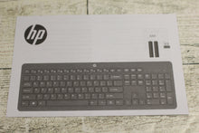 Load image into Gallery viewer, HP 230 Wireless Keyboard - New
