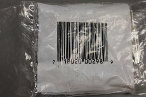 US Military 1-5/16" Trouser Belt Buckle - Chrome - 8315-01-413-7833 - New
