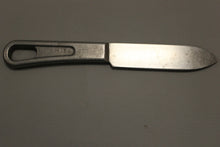 Load image into Gallery viewer, WWII US Military Mess Kit Knife - 1945 - Used