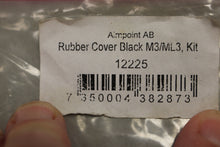 Load image into Gallery viewer, Aimpoint AB Rubber Cover Kit - M3/ML3 - Black - New