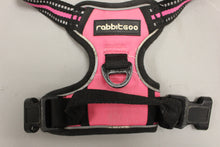 Load image into Gallery viewer, Rabbitgoo No Pull Dog Harness - Medium - Pink - Used