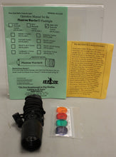 Load image into Gallery viewer, Phantom Warrior Flashlight - Spec-Ops Warrior Version - PN Flash 3 - New