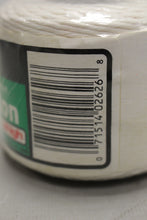 Load image into Gallery viewer, Lehigh Medium Weight 420 ft. 100% Cotton Twine - New