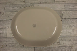 Corelle First of Spring Meat Platter - Used