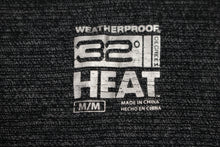 Load image into Gallery viewer, 32 Degrees Men&#39;s Weatherproof Long Sleeve Crew Neck Tee - Medium - Used