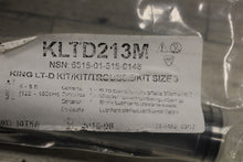 Load image into Gallery viewer, King Systems King LT-D Airway Kit - Size: 3 - 6515-01-515-0146 - New