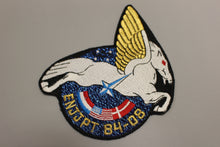 Load image into Gallery viewer, US Air Force Class 84-08 ENJJPT Patch - Sheppard AFB - Used