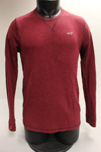 Load image into Gallery viewer, Hollister Men's Thermal Shirt - Medium - Used