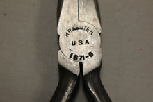 Load image into Gallery viewer, Vintage Kraeuter No. 1671-6 Needle Nose Pliers - Used