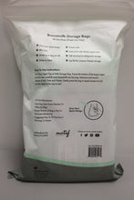 Load image into Gallery viewer, Motif Medical Breastmilk Storage Bags - 100 Count - New