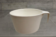 Load image into Gallery viewer, Vintage Mid Century Palco Camping Plastic Measuring Cup - White - Used