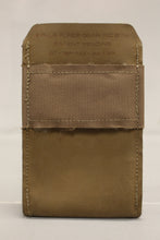 Load image into Gallery viewer, Blue Force Gear Ten-Speed Single Rifle Mag Pouch - Coyote - Used