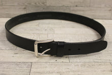 Load image into Gallery viewer, Dockers Men's Leather Black Belt - Size: 40 - Used