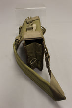 Load image into Gallery viewer, Eagle Industries 300 Rd Ammo Bag - Linked 7.62 Feed Bag - Coyote - Used