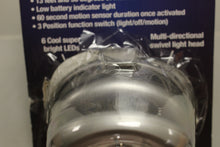 Load image into Gallery viewer, Mini Lite Wireless Motion Sensor Light - Multi-Directional - New
