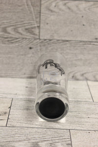 Seattle Space Needle Tall Shot Glass - Used
