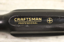 Load image into Gallery viewer, Craftsman Professional Phillips Screw Driver - Used