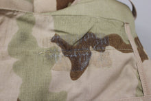 Load image into Gallery viewer, Interceptor Base Vest Body Armor Desert Vest with Soft Insert - Large - 8470-01-491-8411 - Used -#2