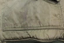 Load image into Gallery viewer, Air Force Flyers Quilted Jacket - X-Large - Used