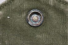 Load image into Gallery viewer, Vintage US MIlitary M-1961 Ammo Pocket - Used (#1)