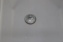 Load image into Gallery viewer, WW II US Navy Medical Officer Button - 9/16&quot; - Used