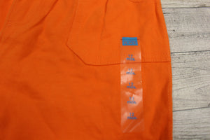 The Children's Place Shorts - Orange - 12 Months - New