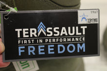 Load image into Gallery viewer, Terassault Sage Green Combat Boots - Size: 5.5W - Sage - New