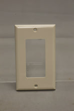 Load image into Gallery viewer, Chicago Electric #91542 120V, 20A GFCI Wall Outlet - New