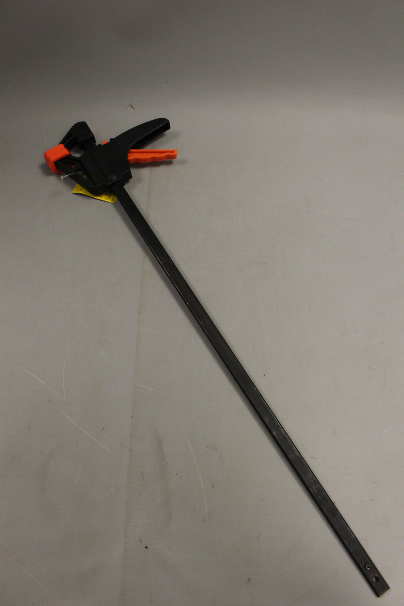 Harbor Freight 24" Ratchet Bar Clamp Spreader New Military Steals