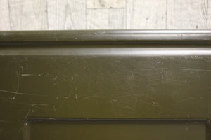 Vietnam Era M139 Gun 20mm Ammo Can Box - Used