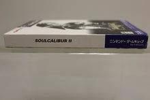 Load image into Gallery viewer, Soul Calibur 2 - Nintendo Gamecube - Used