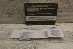 Shotlock Firearm Cable Gun Lock with Colt Manual - 10000-PTR-4 - New
