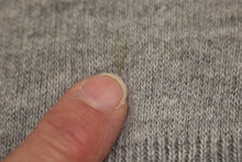 Load image into Gallery viewer, Pine State V Neck Lightweight Sweater - 36/L - Used