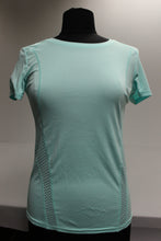 Load image into Gallery viewer, Danskin Now Women's Semi-Fitted Work Out Shirt - XS (0-2) - New