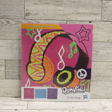 Load image into Gallery viewer, Play Doh DohVinci Refill - Miniprojet - Set of 3 - New (Pink)