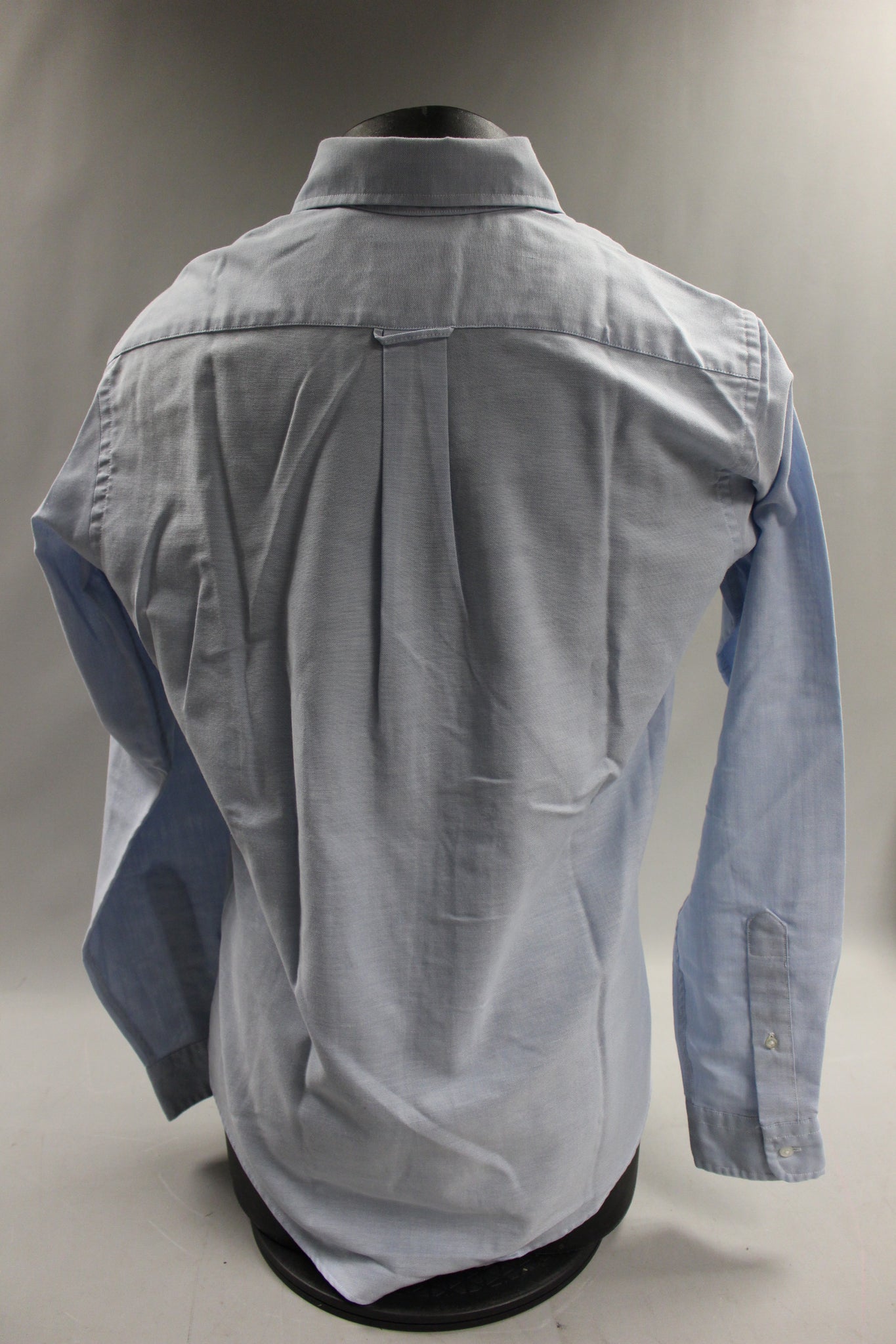dress shirt size 15 1 2 Men's Haggar Premium Comfort Slim Fit Dress Shirt